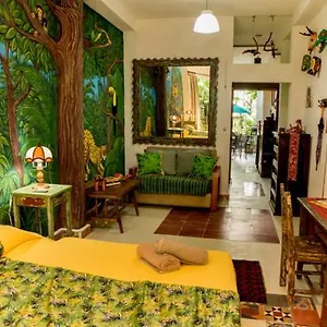 La Selva By Majikal Apartment Merida