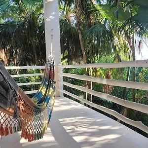 Casa Ambar & Boutique (adults Only) Tulum