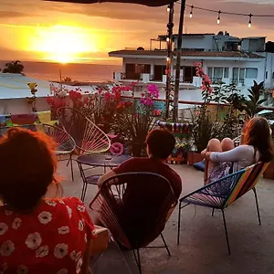 Vallarta (adults Only) Hostel Puerto Vallarta