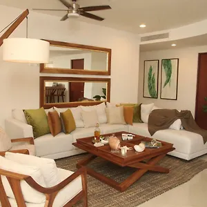 Beachfront At Gavias Grand 216 Apartment Mazatlan