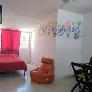 Casa Mestiza Homestay Merida